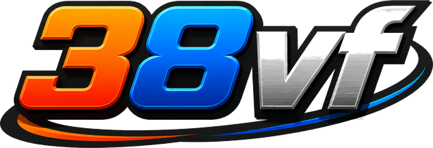 38vf Logo